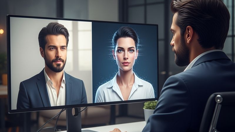 AI Avatar Oluşturma: Kişisel Dijital Kimliğinizi Yaratın