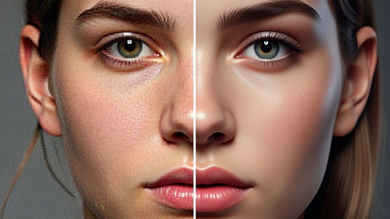 Ücretsiz Yapay Zeka Fotoğraf: En İyi AI Araçları ve Portrematik Karşılaştırması