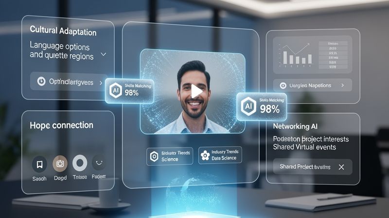 LinkedIn profil fotoğrafı gelecek trendleri ve yenilikler